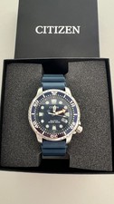 Citizen promaster diver gebraucht kaufen  Potsdam