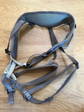 Petzl corax harness for sale  Seattle