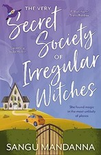 Secret society irregular for sale  ROSSENDALE