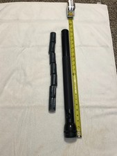 Maglite cell flashlight for sale  Garland