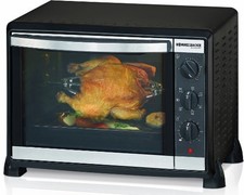 1550 back grillofen gebraucht kaufen  Fehrb.,-Winzeln