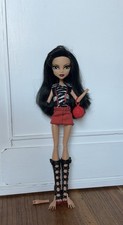 Monster high cleo usato  Saluzzo