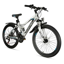 Zoll mountainbike bergsteiger gebraucht kaufen  Deutschland