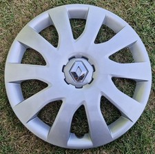 Enjoliveur Renault Trafic Traffic 16" état Neuf ,réf : INGENIUS 40315 6650 R comprar usado  Enviando para Brazil
