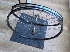 Paire roues vtt d'occasion  Armentières