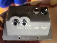 Headphone jacks and d'occasion  Expédié en Belgium