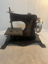 Vintage german child for sale  Moore