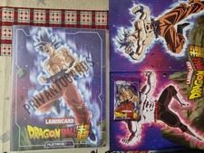 Album raccoglitore lamincards usato  Zafferana Etnea