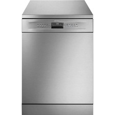 Smeg freestanding dishwasher for sale  WIGSTON