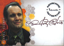 Alias season autograph for sale  MARGATE