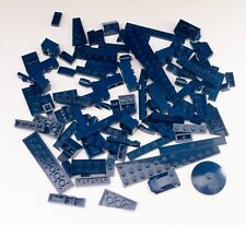 Dark blue lego for sale  UK