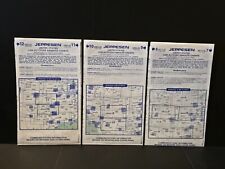 Vintage jeppesen united for sale  Colorado Springs