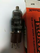 89y tube. tronix d'occasion  Franconville