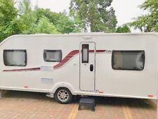 Caravan swift challenger for sale  MOFFAT