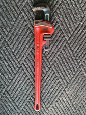 Ridgid straight heavy for sale  Bronx