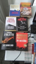Giorgio faletti. titoli usato  Melzo
