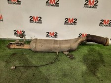 Catalizzatore per nissan usato  Italia