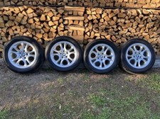 Gebrauchte riginale bmw gebraucht kaufen  Riedering