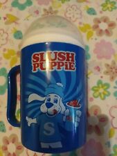 Slush puppie blue for sale  BEDFORD