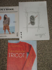 Lot catalogues livres d'occasion  Quettehou