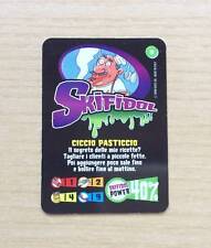 Card skifidol 2008 usato  Marigliano