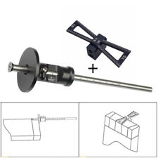 Dovetail jig wheel for sale  HATFIELD