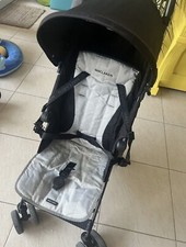 Maclaren quest pushchair for sale  WOKING