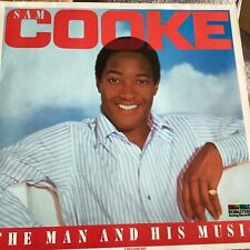 Sam cooke man for sale  LEEDS