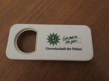Gewerkschaft polizei gdp gebraucht kaufen  Essen