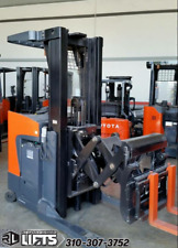 Toyota 9bdru15 standup for sale  Mira Loma