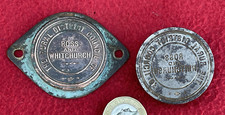 Antique seal rural for sale  HEREFORD