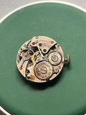 Buren watch movement for sale  Atlanta