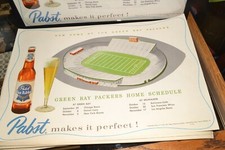 Original 1957 print for sale  Green Bay