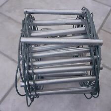 Caving ladder 3mm for sale  LOUTH