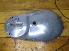 Triumph t140 primary for sale  TREDEGAR