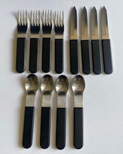 Picknick besteck edelstahl gebraucht kaufen  Sommerhausen