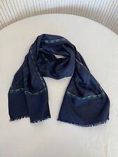 Foulard écharpe soie d'occasion  France