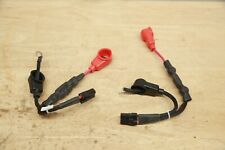 Pair battery cables for sale  Frederick