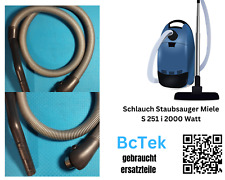 Schlauch staubsauger miele gebraucht kaufen  Düsseldorf