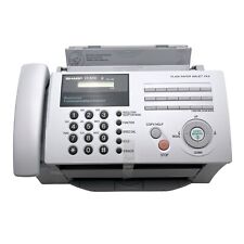 Sharp UX-B700 Máquina de Fax Jato de Tinta Empresarial de Grande Capacidade Fac-símile Seguro NOVO comprar usado  Enviando para Brazil