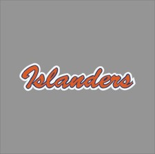 New york islanders for sale  Mount Pleasant