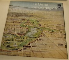 Orme smogmagica 1975 usato  Battipaglia