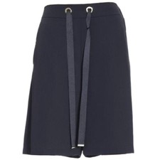 Gonna pantalone fluido usato Gonna pantalone fluido usato  Pavia