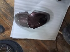Parafango anteriore piaggio usato  Sassari