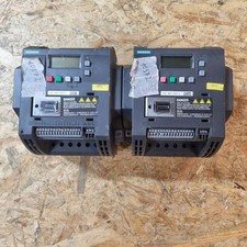 Siemens 6sl3210 5be24 gebraucht kaufen  Reutlingen