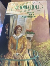 Secret nightingale victoria for sale  HUNTINGDON
