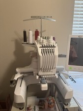 Baby lock array for sale  Haughton