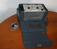 Registratore magnetofono caste usato  Imola