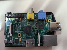Raspberry 2011 modell gebraucht kaufen  Schmallenberg