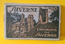 Ancienne pochette cartes d'occasion  Brienon-sur-Armançon